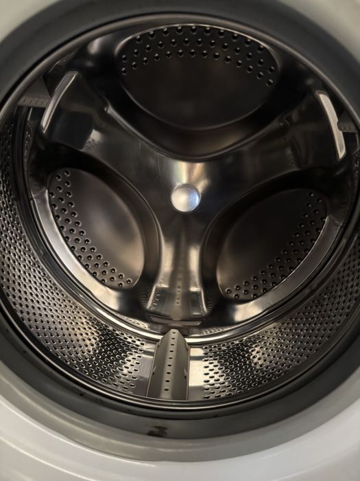 Пральна машина Indesit, б\у