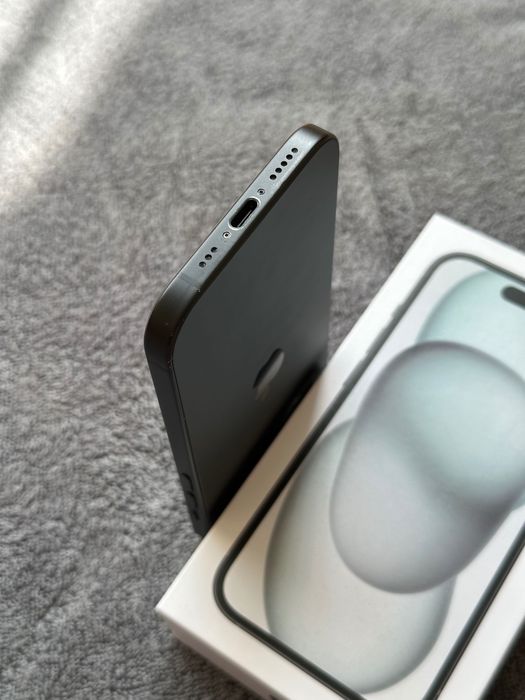 IPHONE 15 128 Neverlock