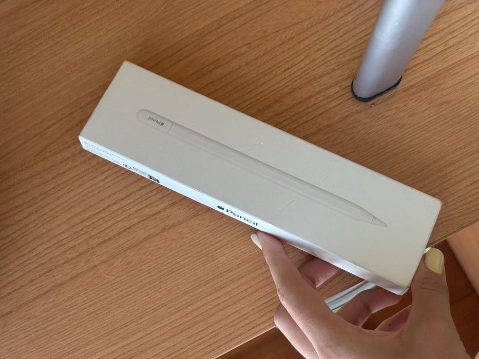 apple pencil usbc