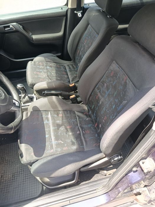 Vê Golf MK3 1.6 GT 1996