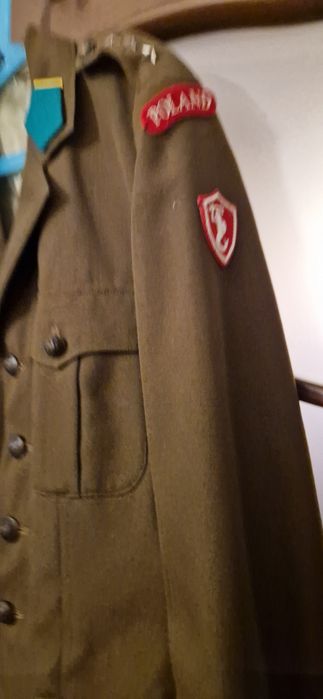 Mundur PSZnZ 2 Korpus