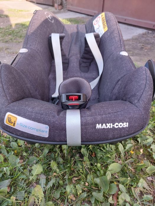 Fotelik nosidło Maxi Cosi, stan bdb