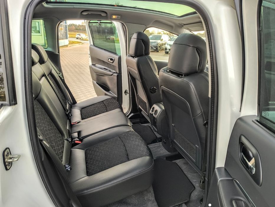 Peugeot 3008 ALLURE,automat,bardzo ładny,bogata wersja,