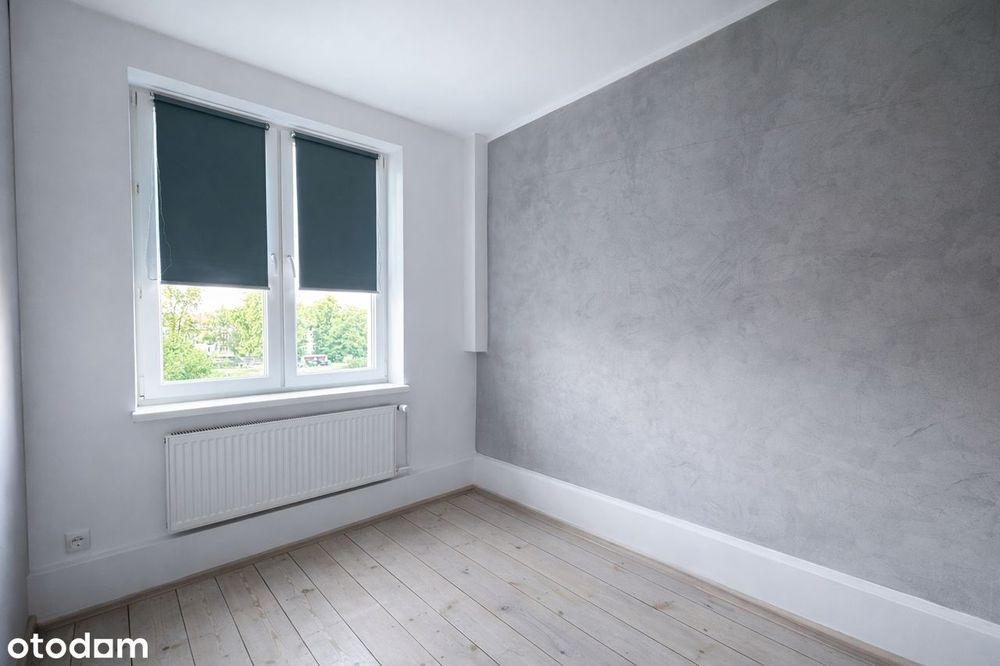 Mieszkanie 50mkw centrum Olsztyna - Więcej