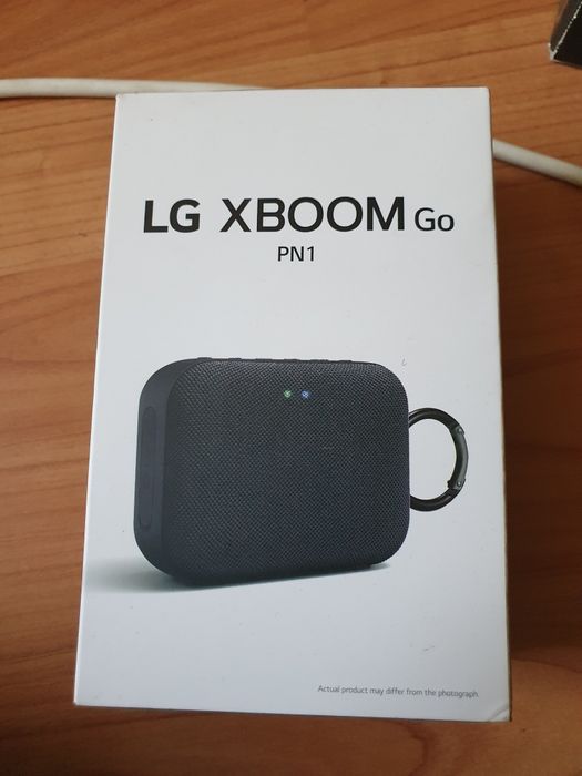 Głośnik gp xboom go pn1