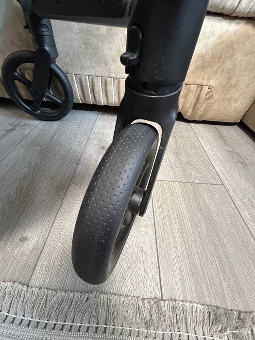 Коляска Anex Eli 3 в 1