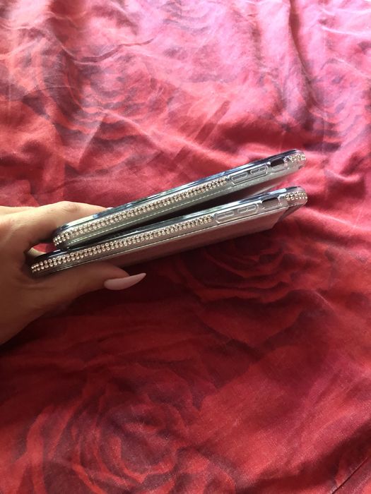 Etui iPhone 7/8 plus