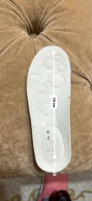 Кросівки CK на дівчинку або хлопчика