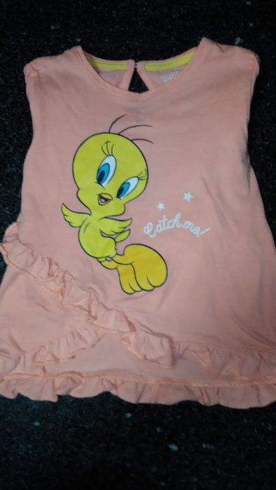 Camisola 24 meses