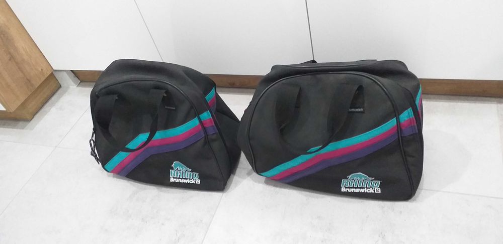 Kula do kręgli bowling kręgle kule