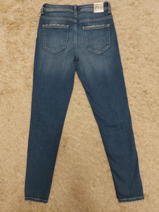 Джинси Zara, p.34