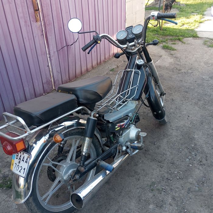 Продам дельту в добрі руки