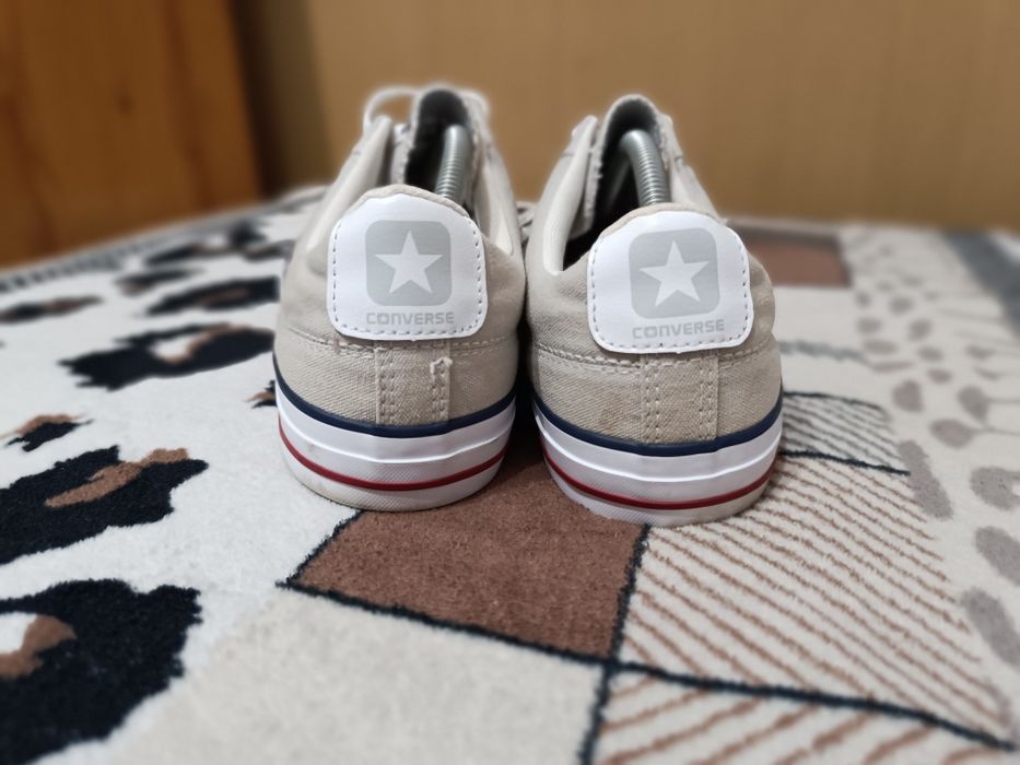 Кросівки Converse