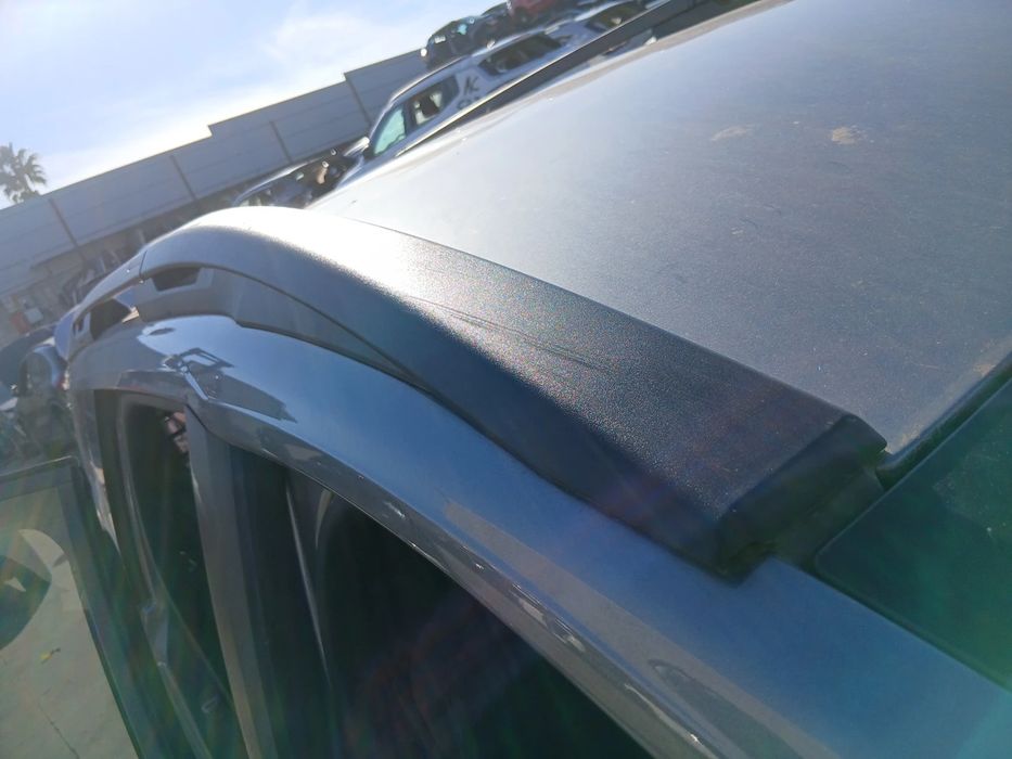 Barra de tejadilho DACIA Jogger