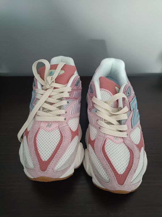 New balance 9060