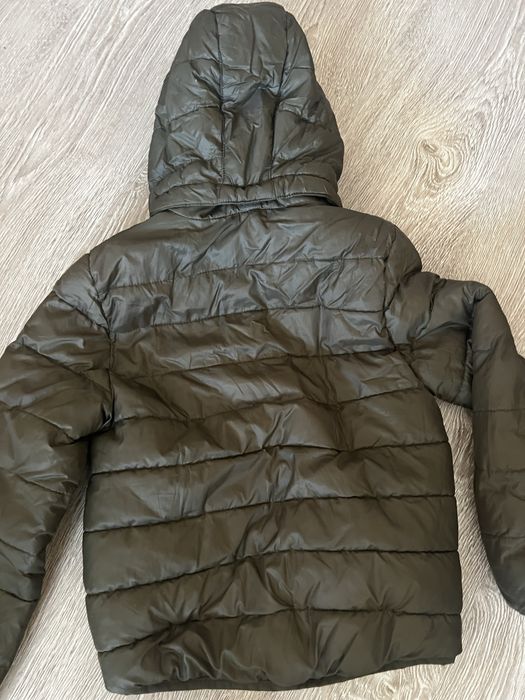 Курточка h&m 8-10 р.