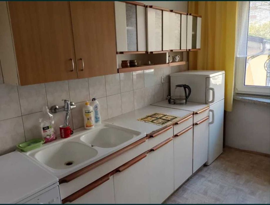 Wynajmę mieszkanie Nysa 3 pokoje Sudecka Centrum