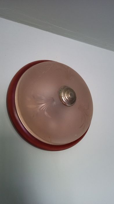 Aplique de parede