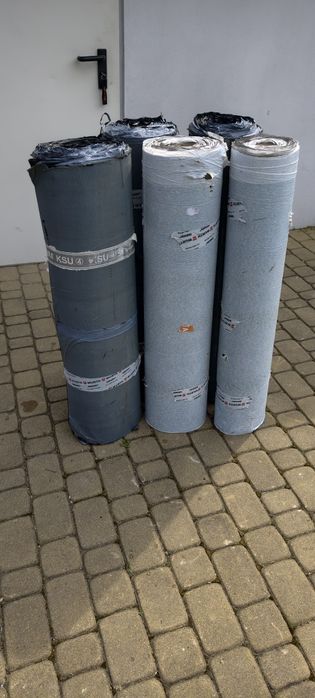 Papa samoprzylepna KSA  4 mm