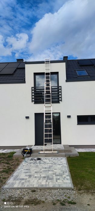 Montaż, serwis, ustawianie anten Satelitarnych, DVB-T, Internet LTE/5G