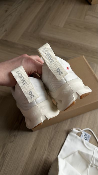 On Running Cloudtilt 2 LOEWE buty sneakersy