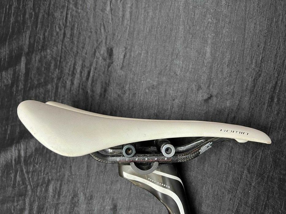 Selim S-Works Romin em carbono