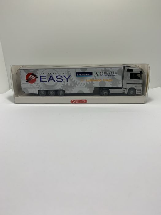 Mercedes Actros Wiking 1/87