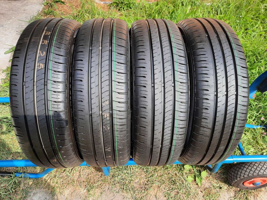 Opony letnie klasy premium DUNLOP 185/60/16 NOWE DEMO 2023 r.