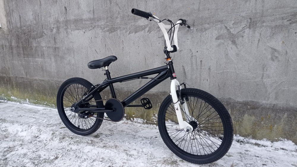 Bmx koła 20 cali