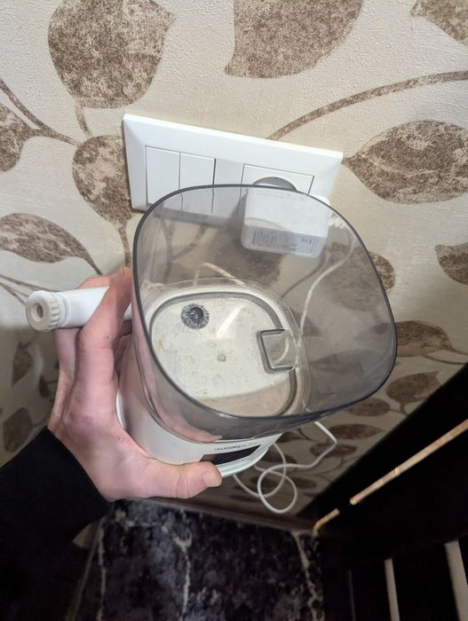 Іригатор Waterpulse V700 Plus то (V300) вживаний, робочий