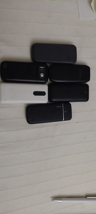 Nokia's Various Models63825790861313120