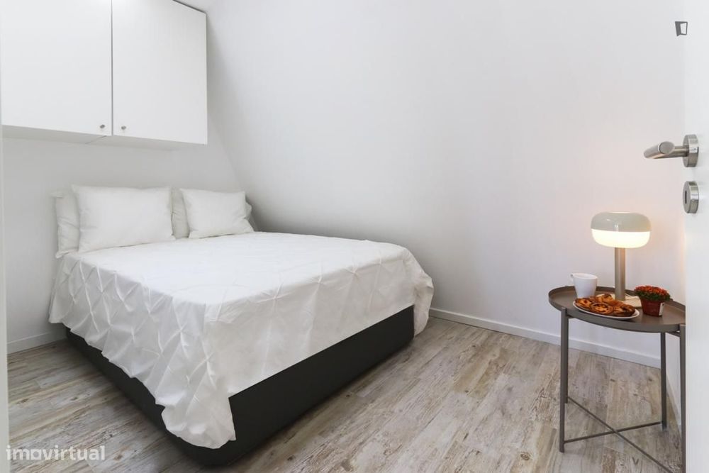 Apartamento com 1 quartos - localizado em Ajuda Lisbon