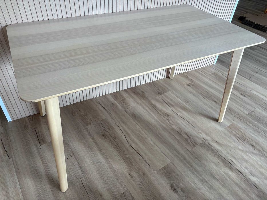 Mesa IKEA LISABO – como nova – 90€