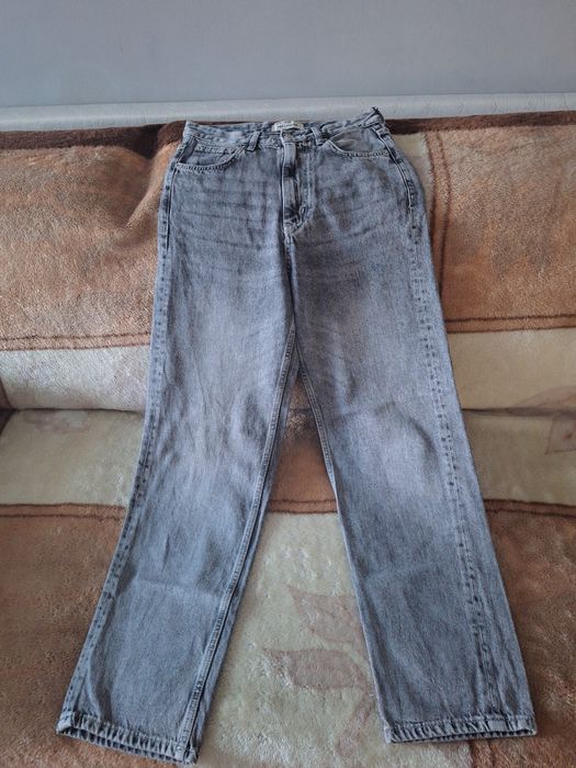 Spodnie baggy dla chlopaka 36