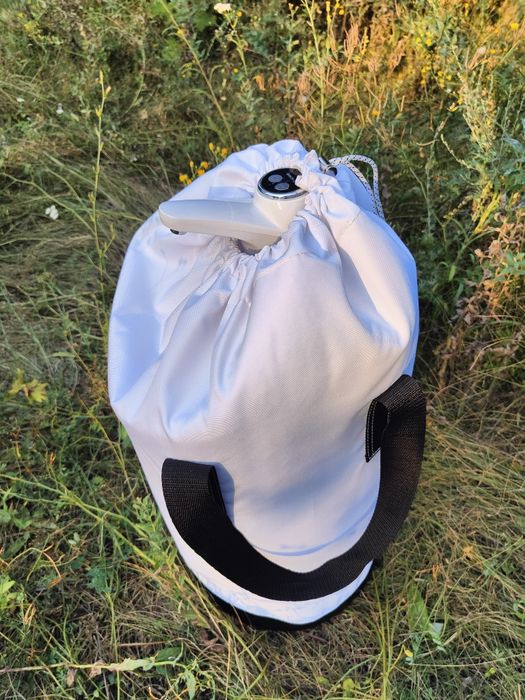 Термо- сумка для  бутылья с водой .