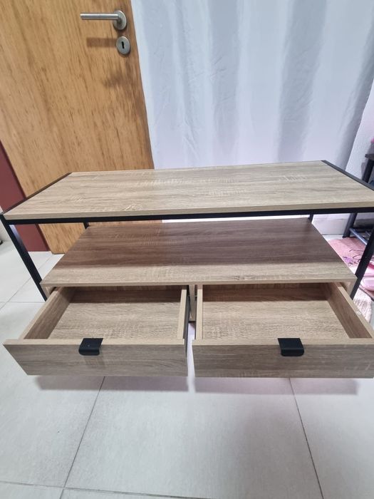Móvel Aparador TV  100x40x54