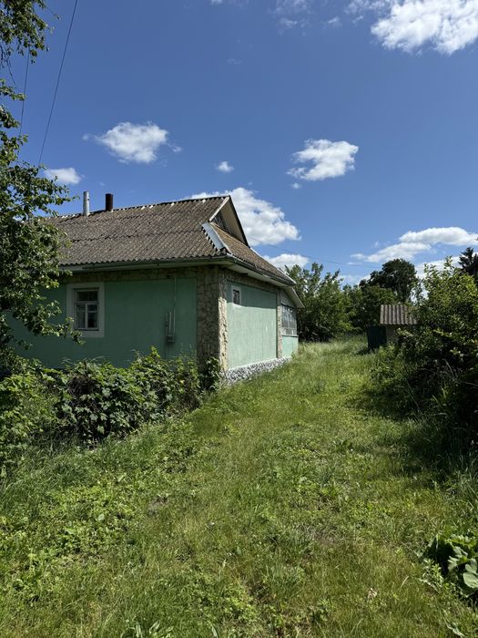 Будинок з магазином, 31сотих землі