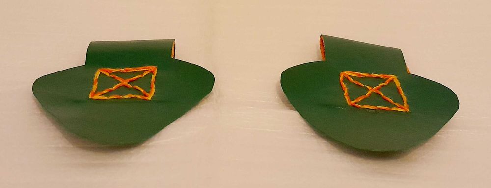 Fixadores Elásticos I-SUP