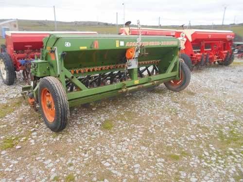 Semeador de discos Amazone 3m