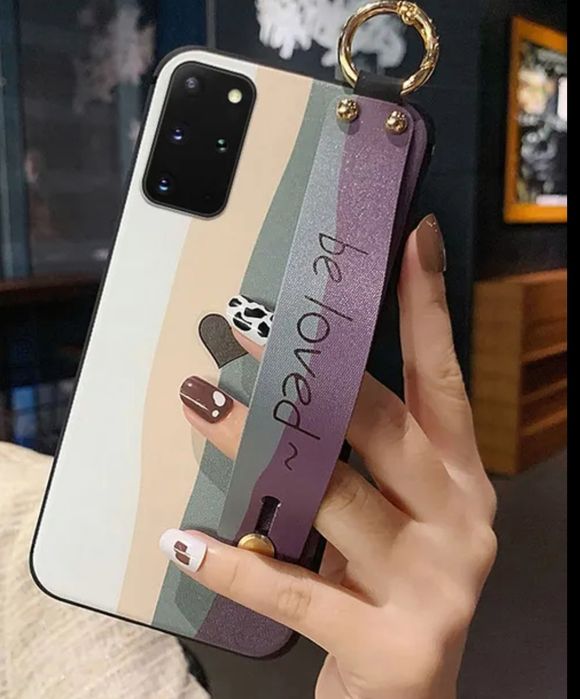 Задняя панель чехол для Honor 20pro