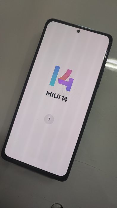 Telemóvel Xiaomi Note 10 Pro
