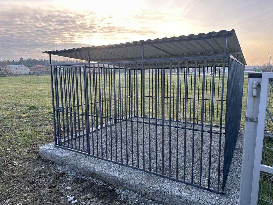 Kojec dla psa