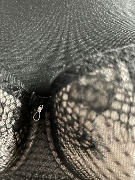 Biustonosz Lipsi Gorsenia rozm 90 c nowy