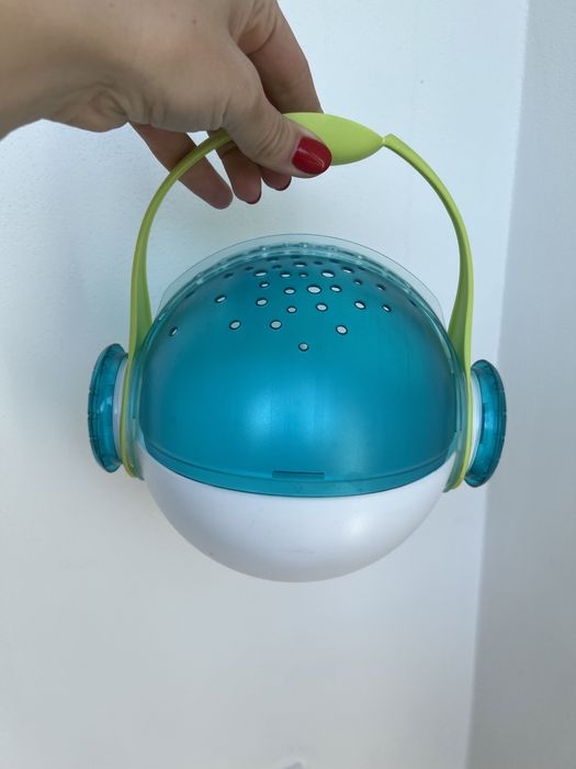 Переноска для хом‘ячка