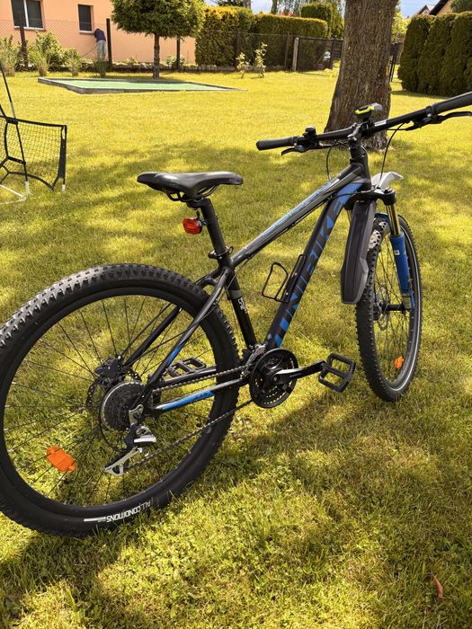 Rower UNIBIKE MISSION Koła 27.5 rama 16”