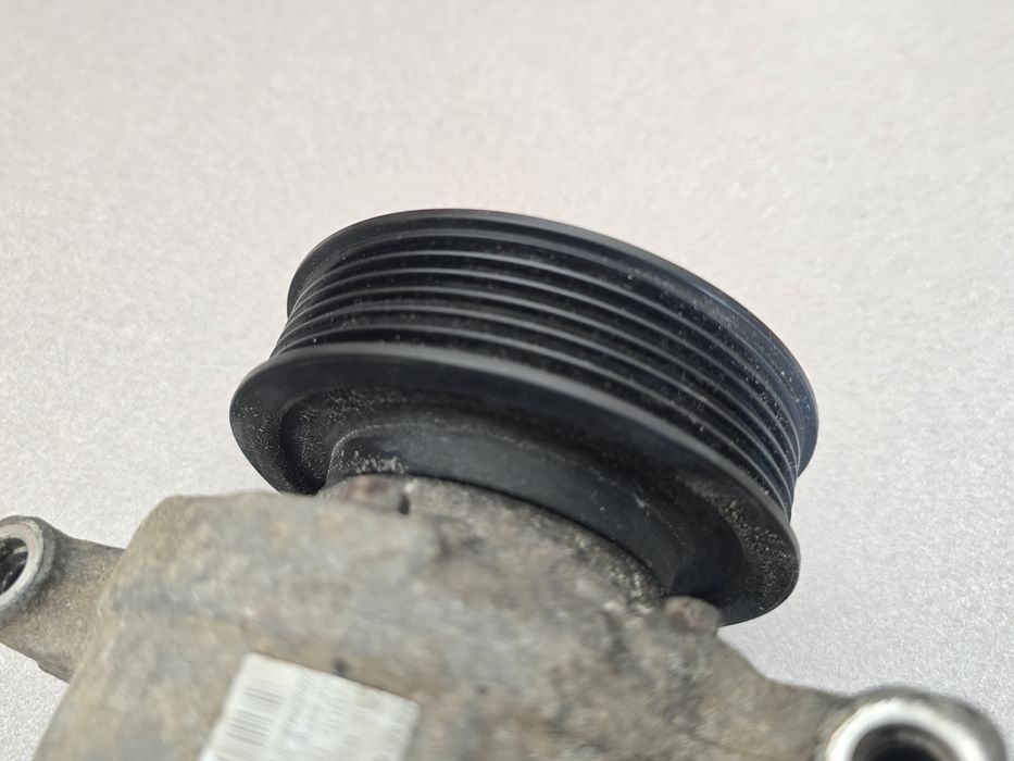 Compressor Ar Condicionado AC Original Audi A8 D3 4E 3.0 tdi 059 ASB 272CV 2003- EPC