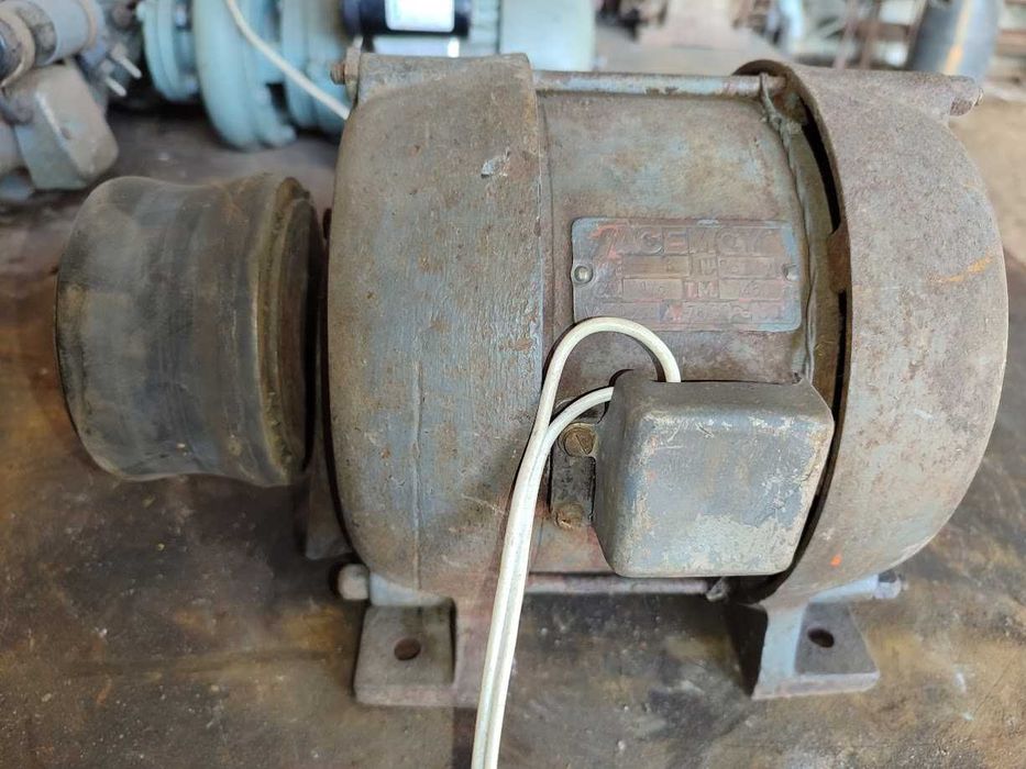 Motor monofásico ACEMCY- 0,5 CV