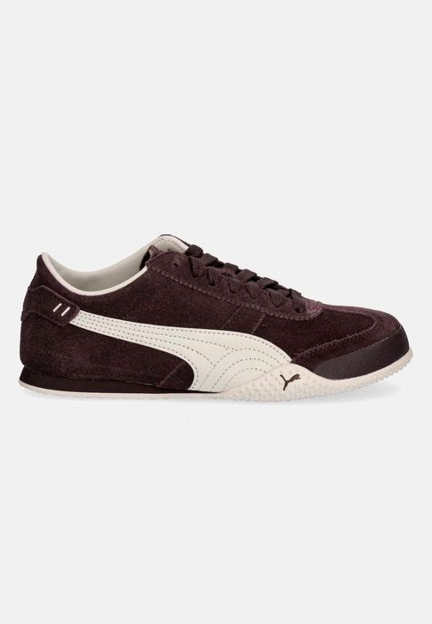 Puma Bella Classic кросівки жіночі замшеві