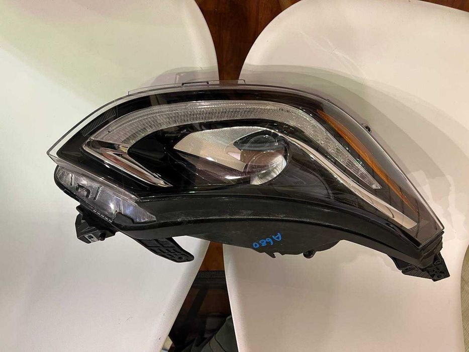 Фара Chevrolet Bolt EV EUV