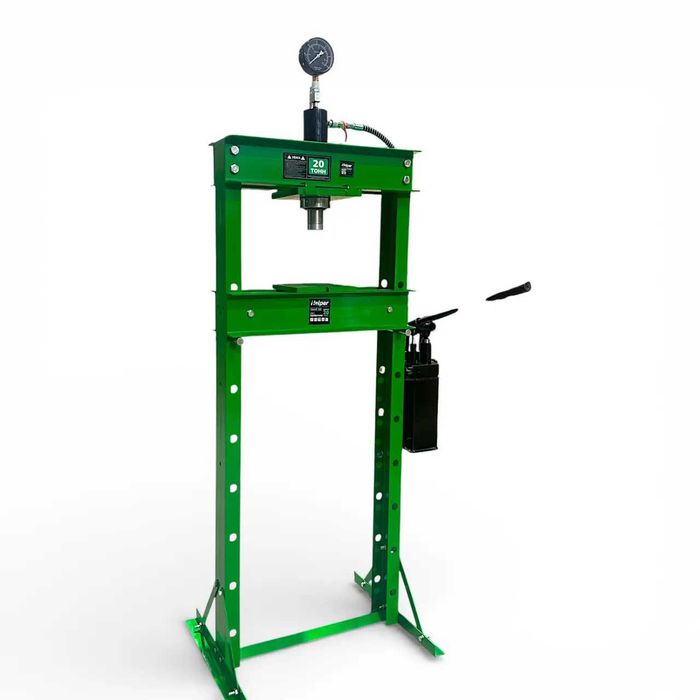 Прес гідравлічний 20 т HP-1048 гідравлічний прес для СТО підлоговий